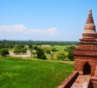 3度目のバガン！おすすめのパゴダたち地震に負けずに頑張ってる